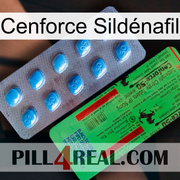 Cenforce Sildénafil new03